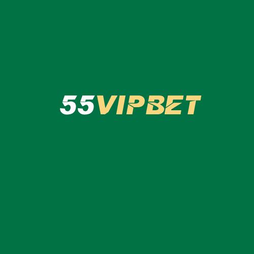 Logo da 55VIPBET