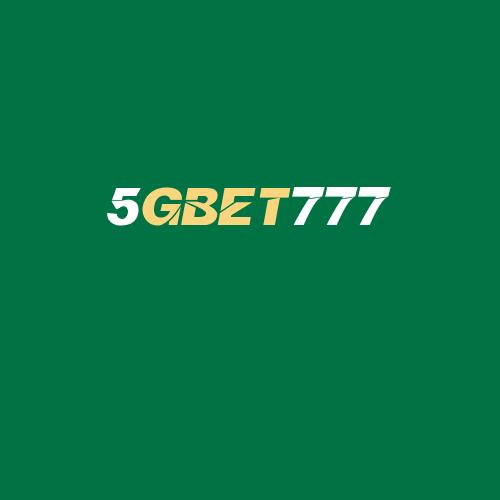 Logo da 5GBET777