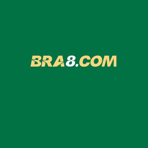 Logo da BRA8