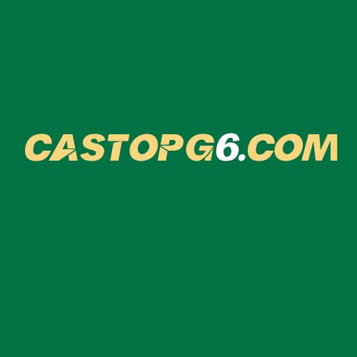 Logo da CASTOPG6