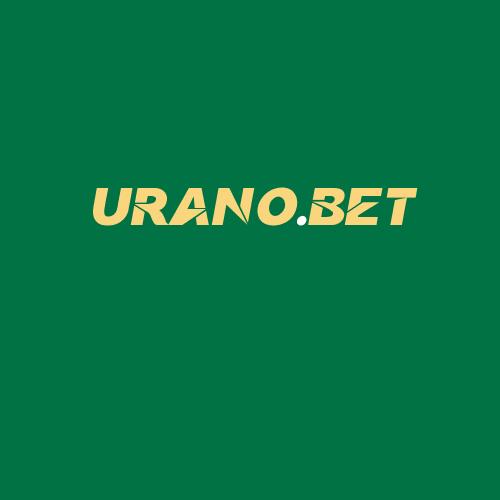 Logo da URANO.BET